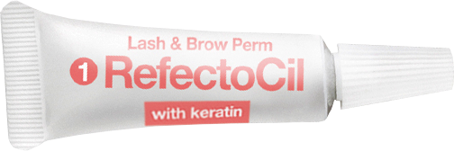 RefectoCil- Eyelash Lift Refill Neutralizer 2x3,5ml