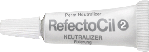 RefectoCil- Eyelash Lift Refill Neutralizer 2x3,5ml