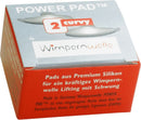 Wimpernwelle-Power Pad curvy Gr. 2