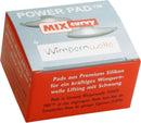 Wimpernwelle-Power Pad curvy Gr. 1-4