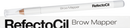 Refectocil-Brow Mapper Kajal weiß