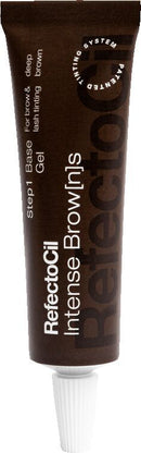 Refectocil-Intensiv Browns BASE GEL deep brown 15ml