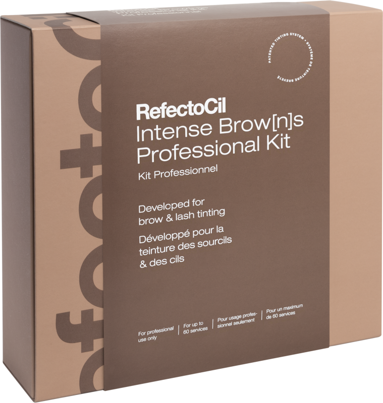 RefectoCil-PROFESSIONAL KIT