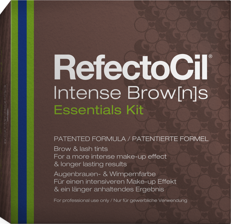 RefectoCil-ESSENTIAL STARTER KIT