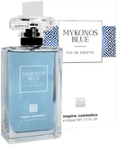 MYKONOS BLUE EDT 100ML