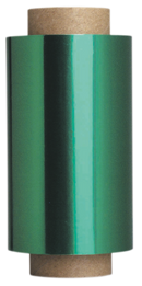 Efalock-Strähnen-Alufolie grün