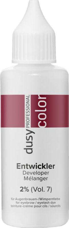 Dusy - Entwickler 50ml 2%