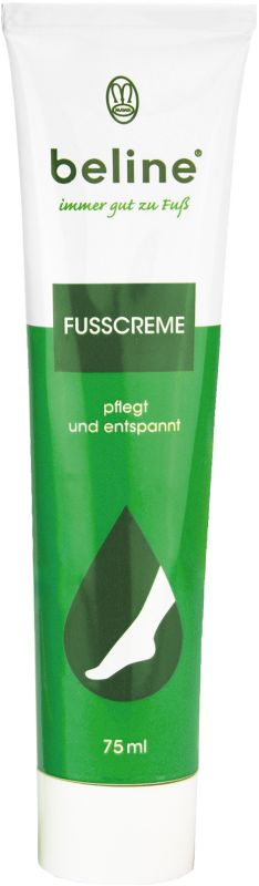 Beline - Fusscreme 75ml