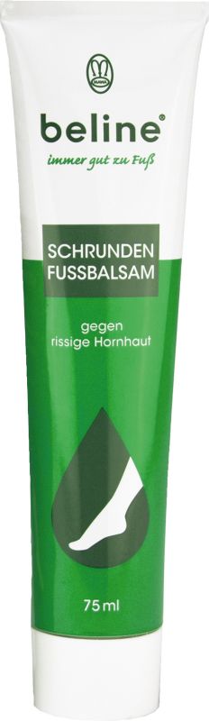 Beline - Schrunden-Fussbalsam 75ml