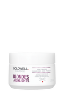 Goldwell-DUALSENSES BLONDES & HIGHLIGHTS 60 SEK PFLEGEKUR
