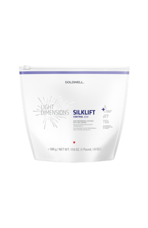 Goldwell-LightDimensions SilkLift Control Pearl 500g