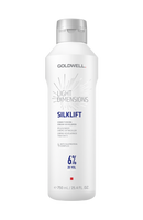 Goldwell-LightDimensions SilkLift Pflegender Creme Entwickler 6% 750ml