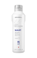 Goldwell-LightDimensions SilkLift Pflegender Creme Entwickler 9% 750ml
