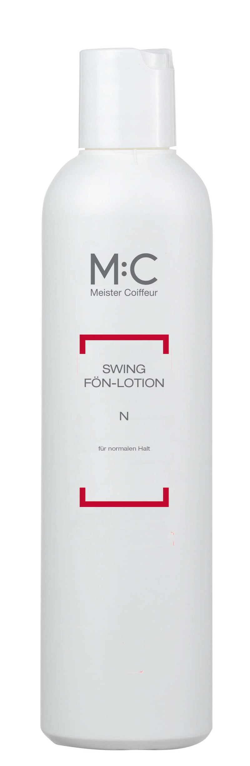 M:C Swing Fön-Lotion N