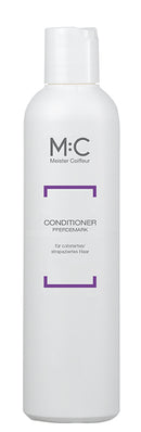 M:C-Conditioner Pferdemark für coloriertes/strapaziertes Haar