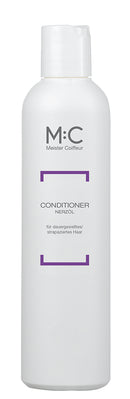 M:C-Conditioner Nerzöl für dauergewelltes/strapaziertes Haar