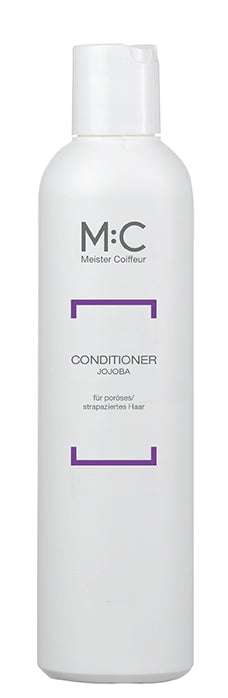 M:C Conditioner Jojoba P - poröses/ strapaziertes Haar