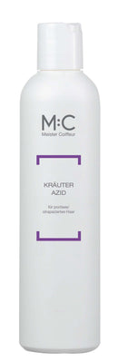 M:C-Herbal Conditioner P Kräuter-Spülung