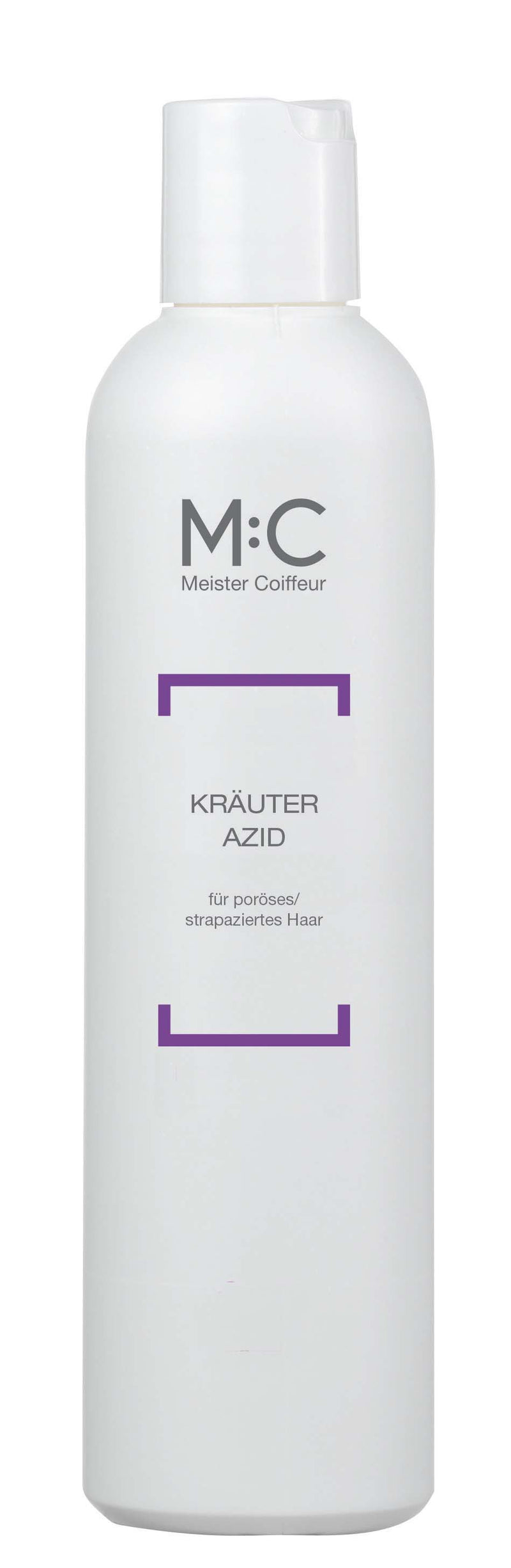 M:C-Herbal Conditioner P Kräuter-Spülung