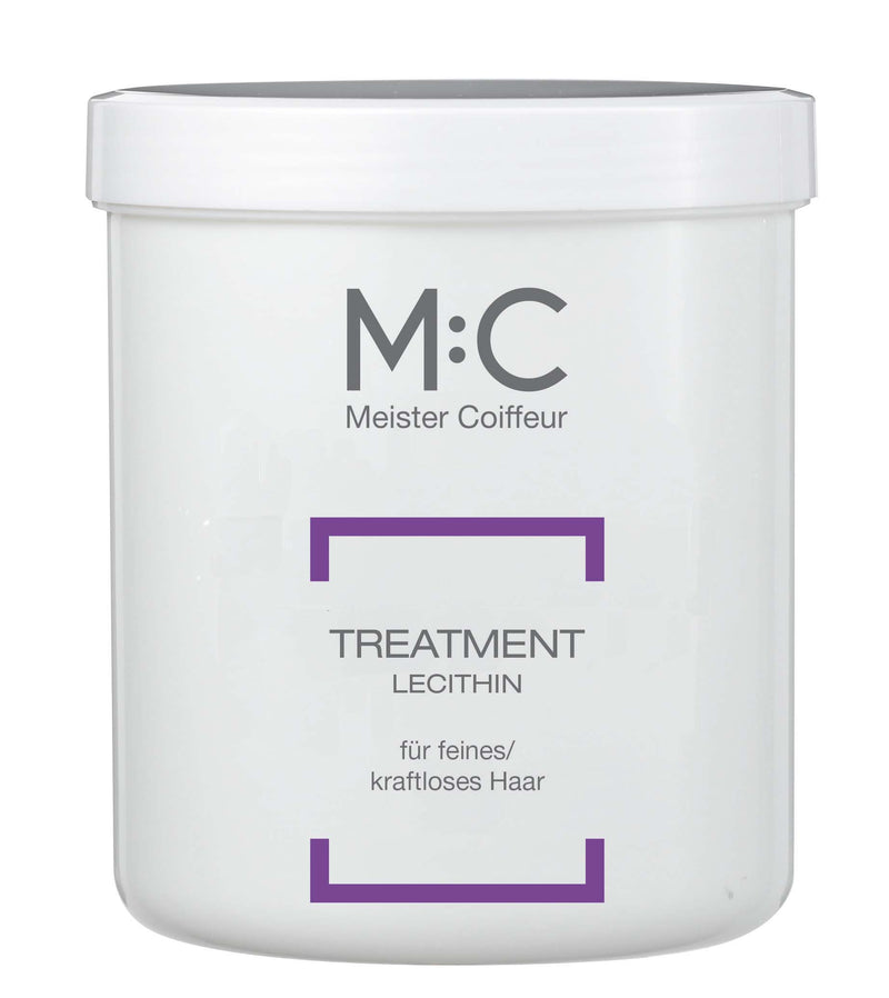 M:C-Treatment Lecithin - für feines/kraftloses Haar