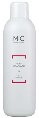 M:C-Finish Lacquer S 1.000 ml