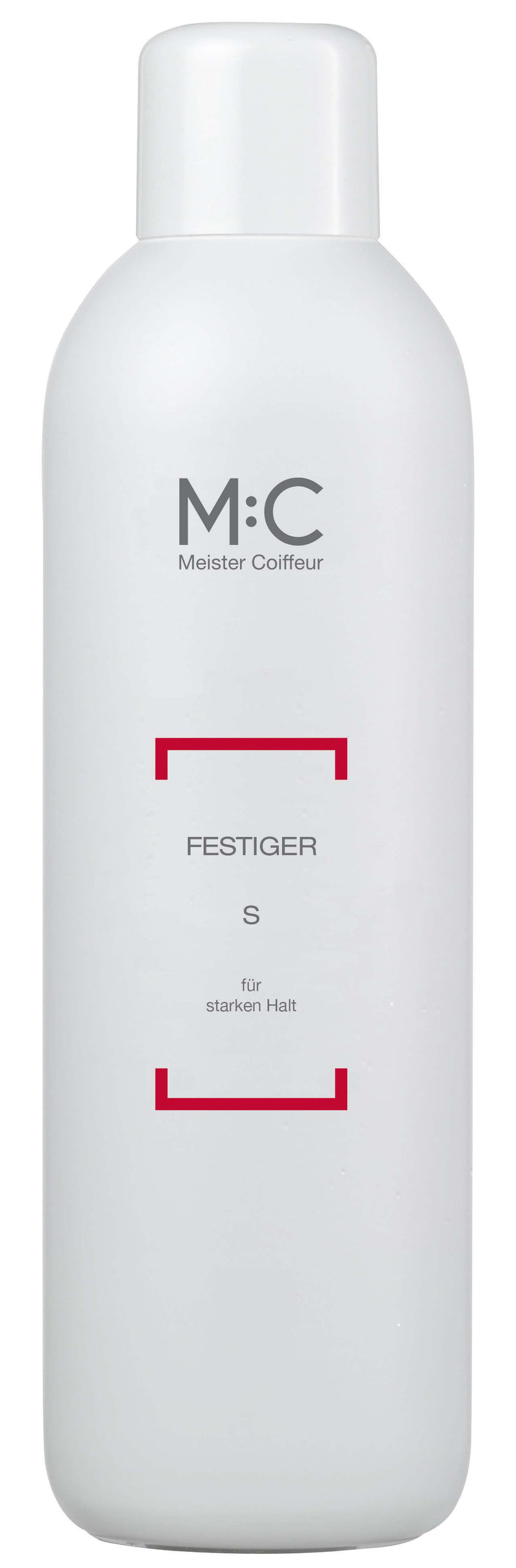 M:C Setting Lotion S-starker Halt