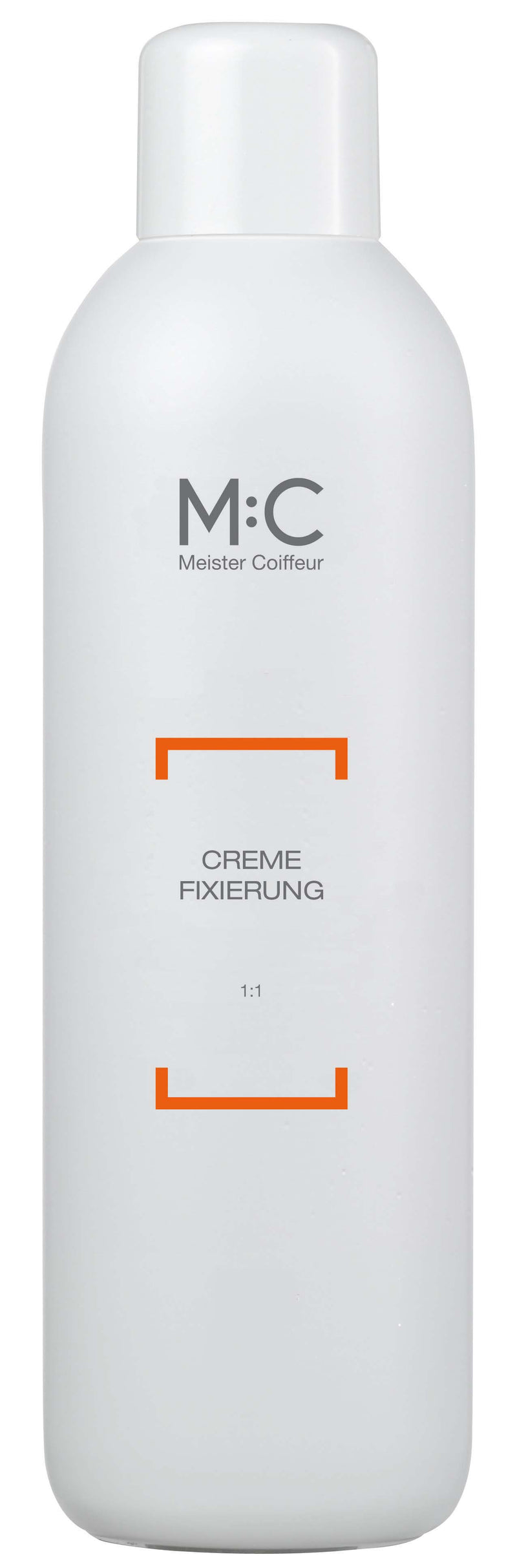 M:C-Creamy Fixing Agent 1:1 D - 1000ml