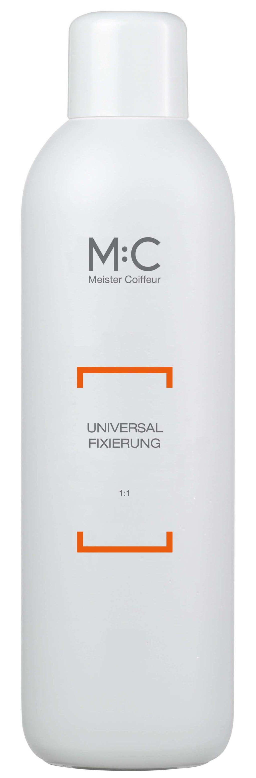 Fixative Makeup M:C Universal Fixative 1:1 D 1.000 ml