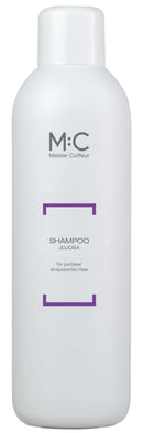 M:C-Shampoo Jojoba P- poröses/strapaziertes Haar
