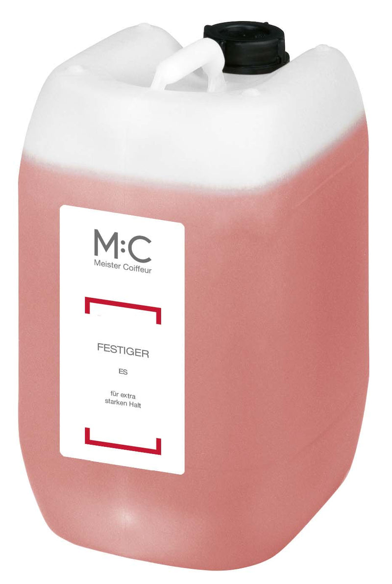 M:C Setting Lotion Extra Stark