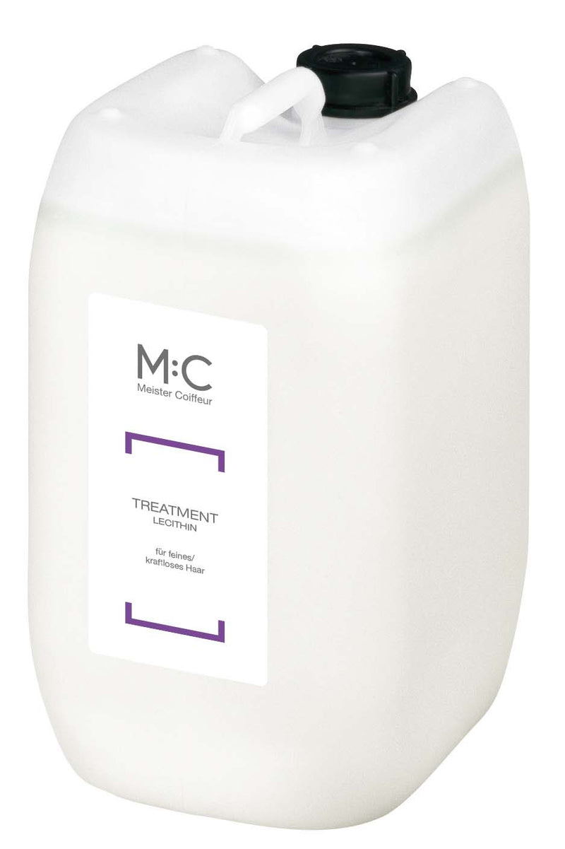 M:C-Treatment Lecithin - für feines/kraftloses Haar