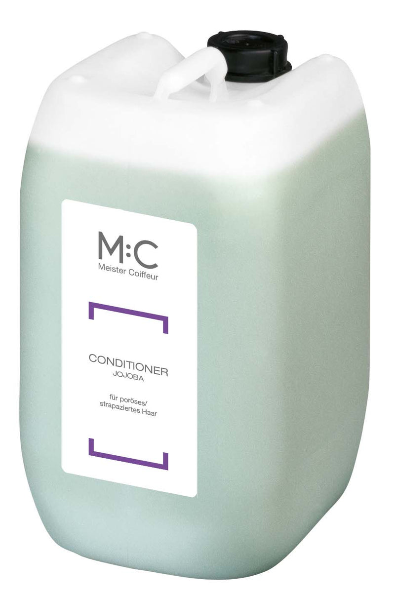 M:C Conditioner Jojoba P - poröses/ strapaziertes Haar