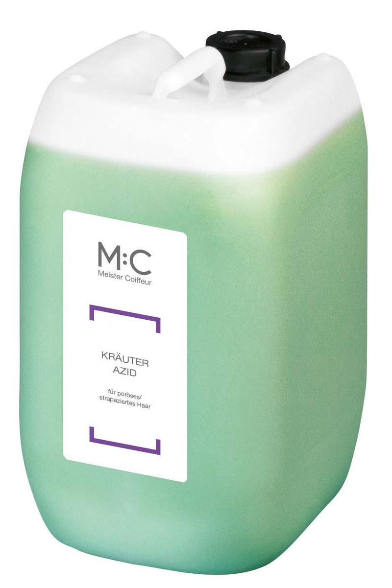 M:C-Herbal Conditioner P Kräuter-Spülung