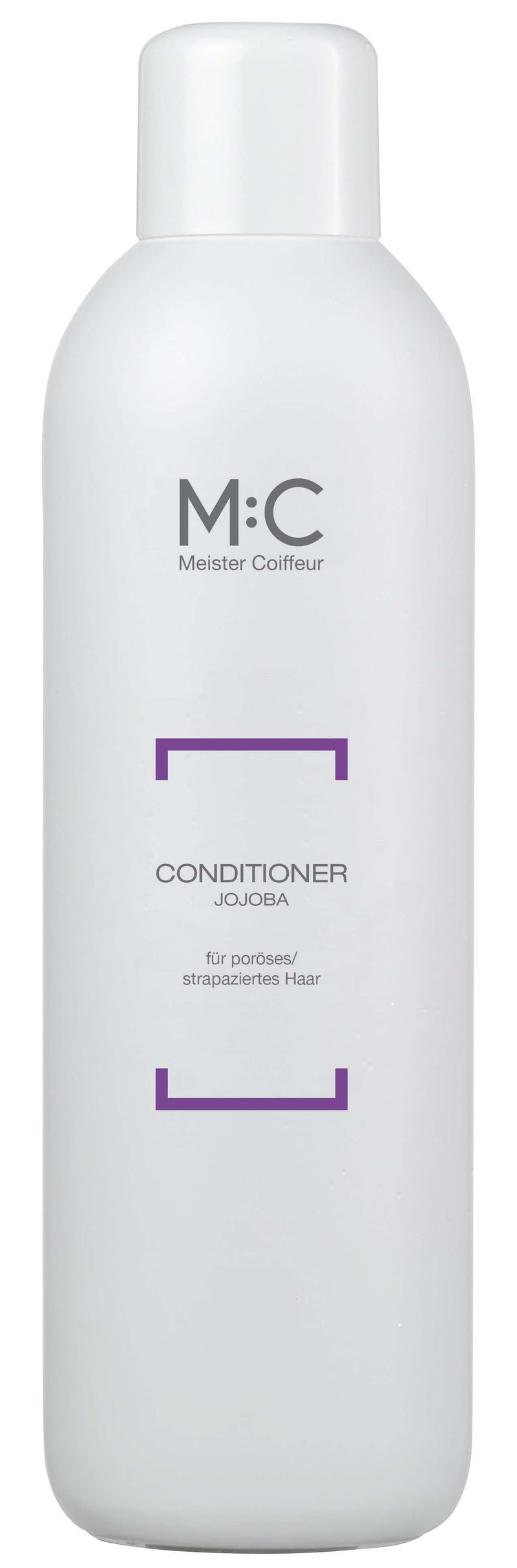 M:C Conditioner Jojoba P - poröses/ strapaziertes Haar