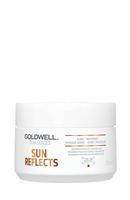 Goldwell-DUALSENSES Sun Reflects After-Sun 60Sek Pflegekur