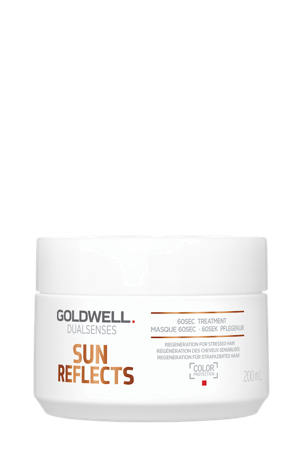 Goldwell-DUALSENSES Sun Reflects After-Sun 60Sek Pflegekur