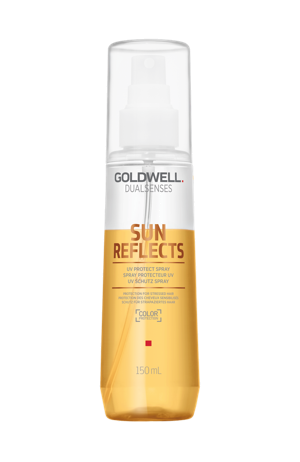 Goldwell-DUALSENSES Sun Reflects UV Schutz Spray