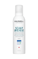 Goldwell-DUALSENSES SCALP SPECIALIST, SENSITIV SCHAUM SHAMPOO