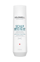 Goldwell-DUALSENSES SCALP SPECIALIST, HAARVERDICHTENDES SHAMPOO