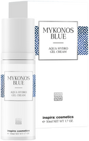 MYKONOS BLUE AQUA HYDRO GEL CREAM 50ML