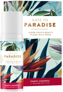 GATE TO PARADISE SUPER FRUITS BEAUTY FLASH JELLY MASK 50ML