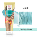 Wella Professionals-Color Fresh Mask Mint 150ml