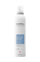 Goldwell-New STYLESIGN VOLUME FÜLLEGEBENDES BÄNDIGUNGS-MOUSSE