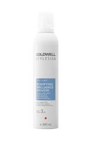 Goldwell-New STYLESIGN VOLUME FÜLLEGEBENDES BRILLANZ-MOUSSE