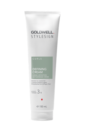 Goldwell-New STYLESIGN CURLS DEFINIERENDE CRÈME 150ml