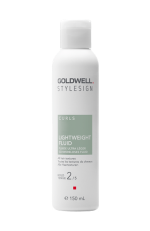 Goldwell-New STYLESIGN CURLS SCHWERELOSES FLUID