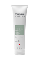 Goldwell-New STYLESIGN CURLS HOCHGLANZ GEL-WACHS