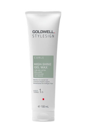 Goldwell-New STYLESIGN CURLS HOCHGLANZ GEL-WACHS