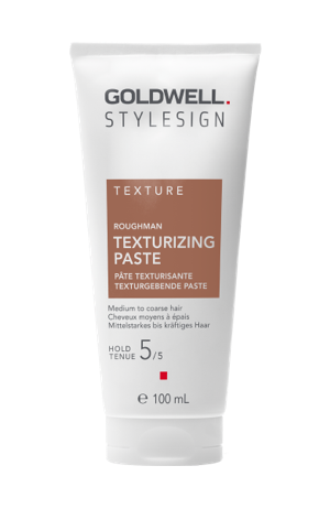 Goldwell-New STYLESIGN TEXTURE ROUGHMAN TEXTURGEBENDE PASTE