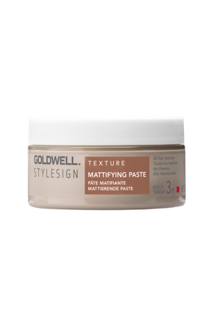 Goldwell-New STYLESIGN TEXTURE MATTIERENDE PASTE